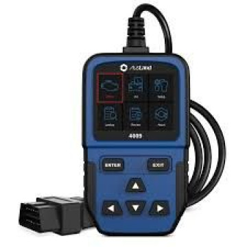 Electrician auto